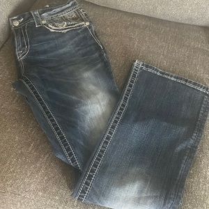 Women’s Miss Me jeans Size 30